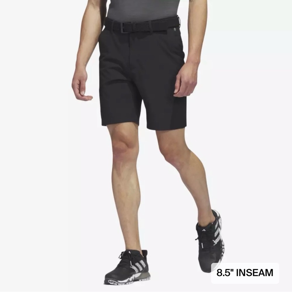 Adidas Ultimate365 Men's 8.5" Golf Shorts